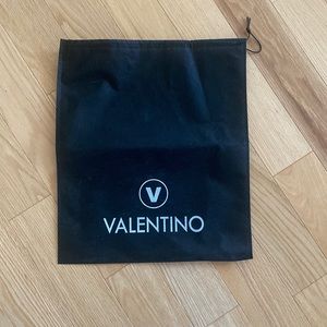 🌺3 for 20 sale🌺 Valentino shoes Dust Bag pouch *new* drawstring bag